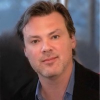 Qualified Digital Employee Scott Snapp's profile photo