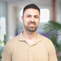 Cymbio Employee Lior Golan's profile photo