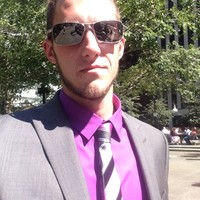 Divine Services Corp. Employee Nick Rose's profile photo
