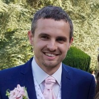 Barclays Employee Jack Langley's profile photo