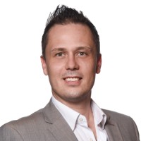 Renaix Employee Gareth Mortimer's profile photo