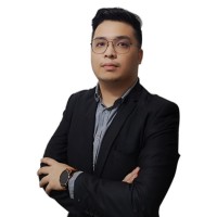 Edge Innovates Inc. Employee Marvin Higante's profile photo