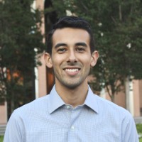 Samuel Rosas-Meza Email & Phone Number