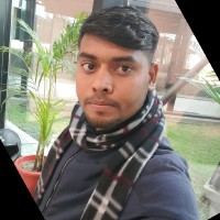 Samay Live Employee Arpit Yadav's profile photo