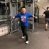 Tony Chan Email & Phone Number