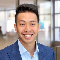 Ramp Employee Alexander Sam's profile photo