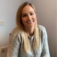 K-TEC RACING LIMITED Employee Kat Stacey's profile photo