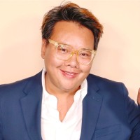 ICS Travel Group Employee Dean Prasestanont's profile photo