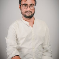 ventureLAB Employee Aakshaye Bharganwr's profile photo
