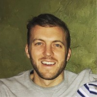 Barclays Employee Adam Doyle's profile photo