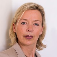 masterplan media Employee Sabine Drechsel's profile photo