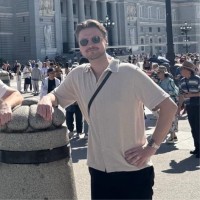 SEKELSKIFTE Employee Alexander Winsth's profile photo