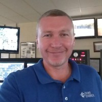 Duke Energy Corporation Employee Cale Walker's profile photo