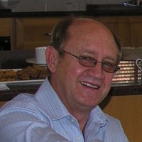 ADC Projects Employee Gert van Zyl's profile photo