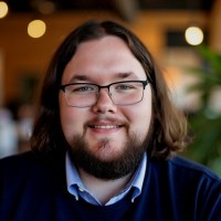 Enrollment Builders Employee William Carter's profile photo