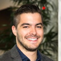 Automated Shading & Lighting Control Employee Joey Day's profile photo