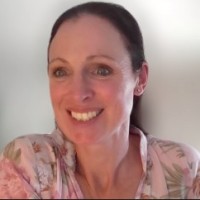 The Australian National University Employee Kate Witenden's profile photo