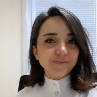 TPE Employee Duygu Behrem's profile photo