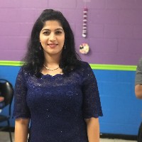 Torrent Laboratory, Inc. Employee Madhushree Satyanarayana's profile photo