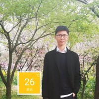 RisingWave Employee Zilin Chen's profile photo