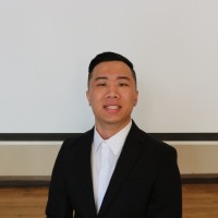 Griffin Hong Email & Phone Number