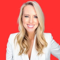 She Built It® Employee Melanie Barr's profile photo