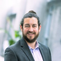 VHB Employee Stephen Rhoads's profile photo