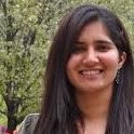 Software Advice Employee Kiran Gupta's profile photo