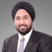 The Wave Group Employee Satjeet Bedi's profile photo
