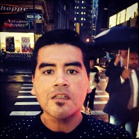 Quality Cleaning Employee Richard Perez's profile photo