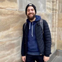 Vialis Colmar Employee Romain Chaigneau's profile photo