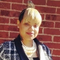 E-ZPass  IAG Employee Katrina Gorham's profile photo