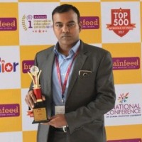 AOB India Employee Praveen Kumar's profile photo