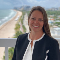 Digitech Systems, LLC Employee Christina Robbins's profile photo