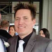 Evolution Mechanical, Inc. Employee Teddy Poulsen's profile photo