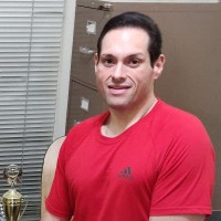 John Perez Email & Phone Number