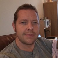 LoneStar Leeds Employee Andy Pigdon's profile photo