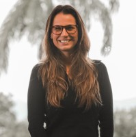 Prumo Employee Vanessa Teixeira's profile photo
