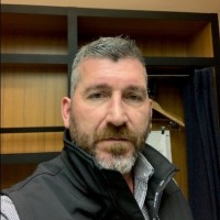 Quanta Services, Inc. Employee David Lantz's profile photo