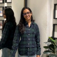 Sysadvise Employee Simran Khatri's profile photo