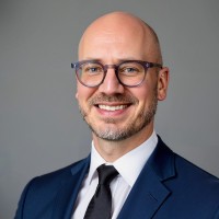 Private Health Management Employee Matthew Hyde's profile photo