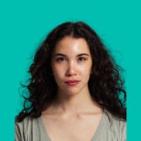 Zindi Africa Employee Cleo Henry's profile photo