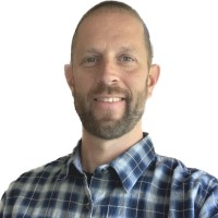 GivingData Employee Gregory Coghill's profile photo