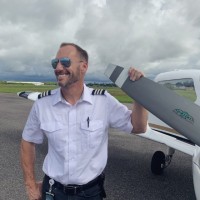 Aviator College of Aeronautical Science & Technology Employee Mark Noble's profile photo