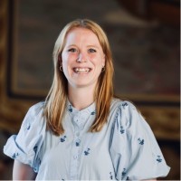 Frederiksborg • Nationalhistorisk Museum Employee Christine Jørgensen's profile photo