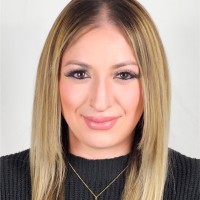 BAWSI - Bay Area Women's Sports Initiative Employee Sophia Arenas's profile photo