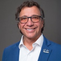 The Judge Group Employee Mick Angelichio's profile photo