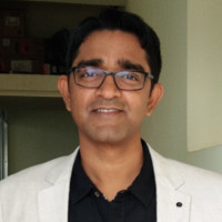 Tata AIA Life Insurance Employee Ashutosh Prakash's profile photo