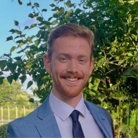 Datadog Employee David Redfield's profile photo