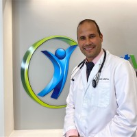 VIPcare Employee Ulises Garcia's profile photo